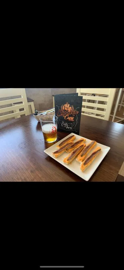 Menu_Cervecería Cucu Jr_Mairena del Alcor_image_2