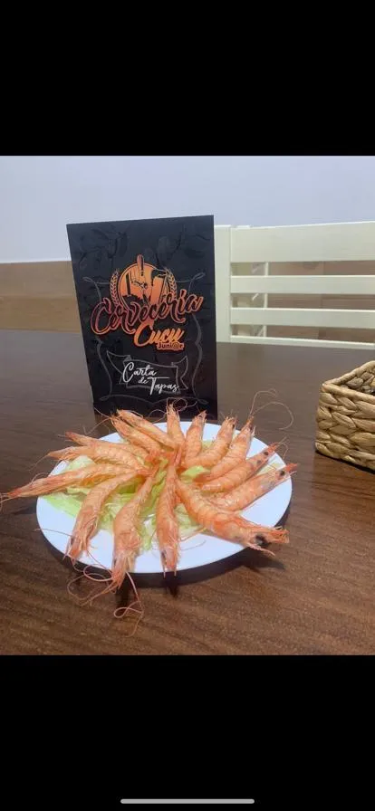 Menu_Cervecería Cucu Jr_Mairena del Alcor_image_5