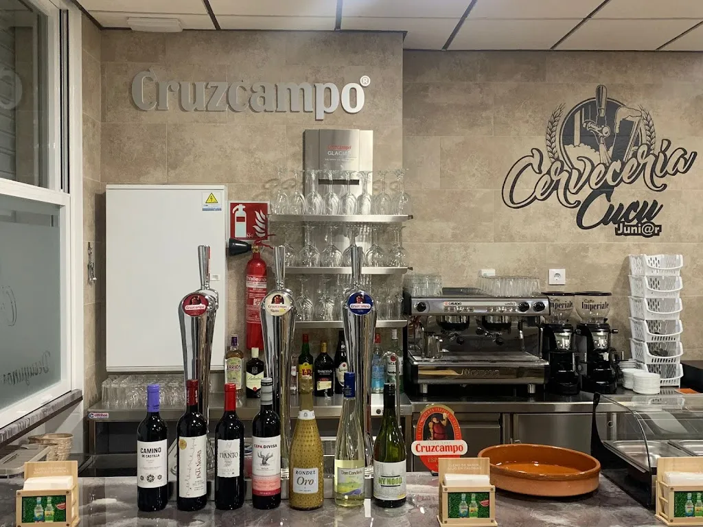 Cervecería Cucu Jr_Mairena del Alcor_slider_image_1