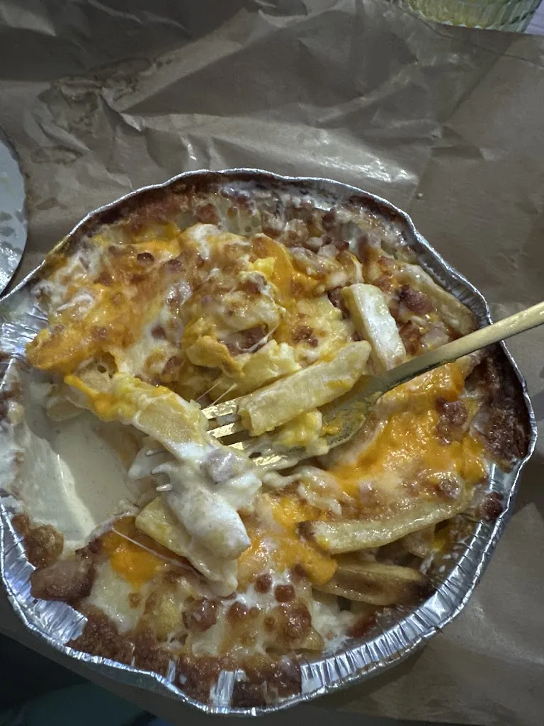 Menu_Pizzería Voy Volando_Mairena del Alcor_immagine_7