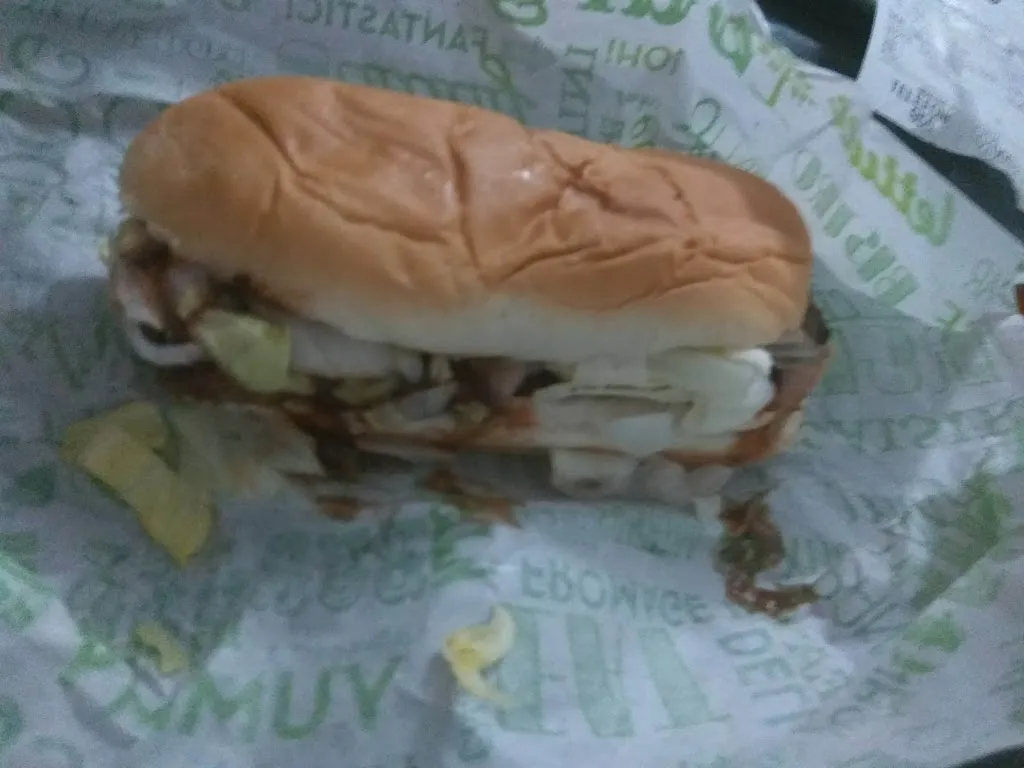 Migue_Pizzería Voy Volando_Mairena del Alcor_recensione