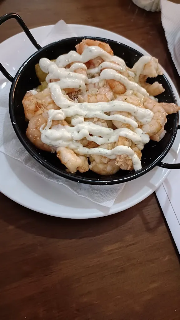 Menu_La Taberna_Mairena del Alcor_image_4