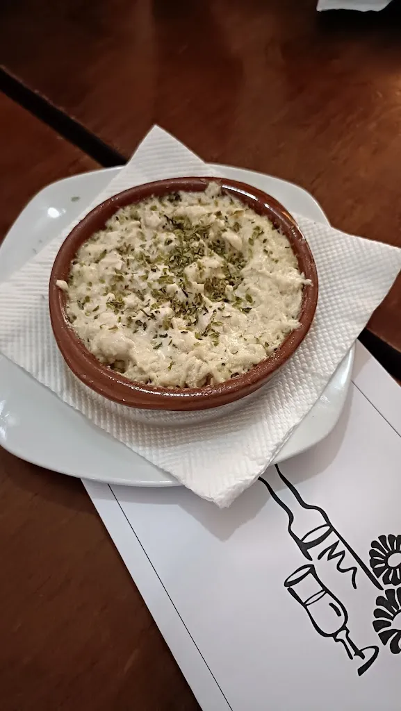 V DG_La Taberna_Mairena del Alcor_review