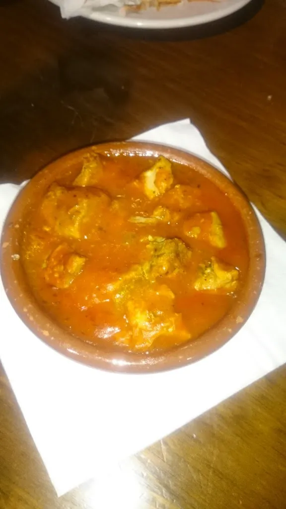 Raúl FF_La Taberna_Mairena del Alcor_review