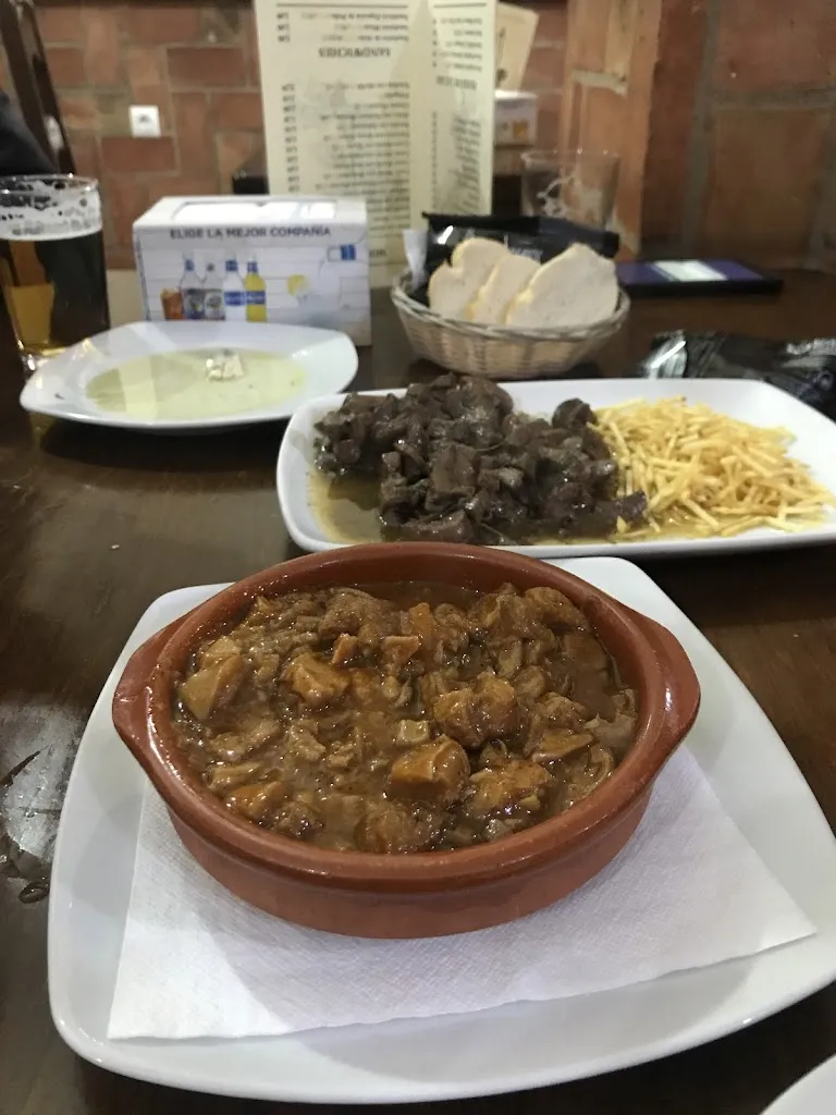 La Taberna_Mairena del Alcor_slider_image_2