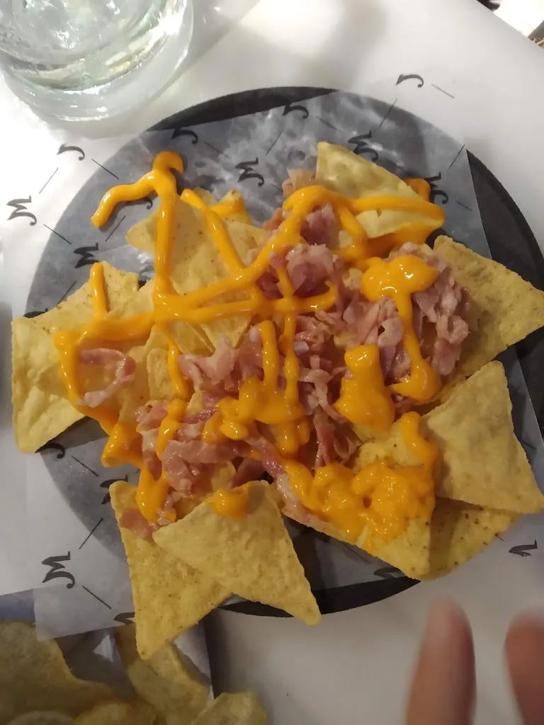 Menu_100 Montaditos_Mairena del Alcor_image_3