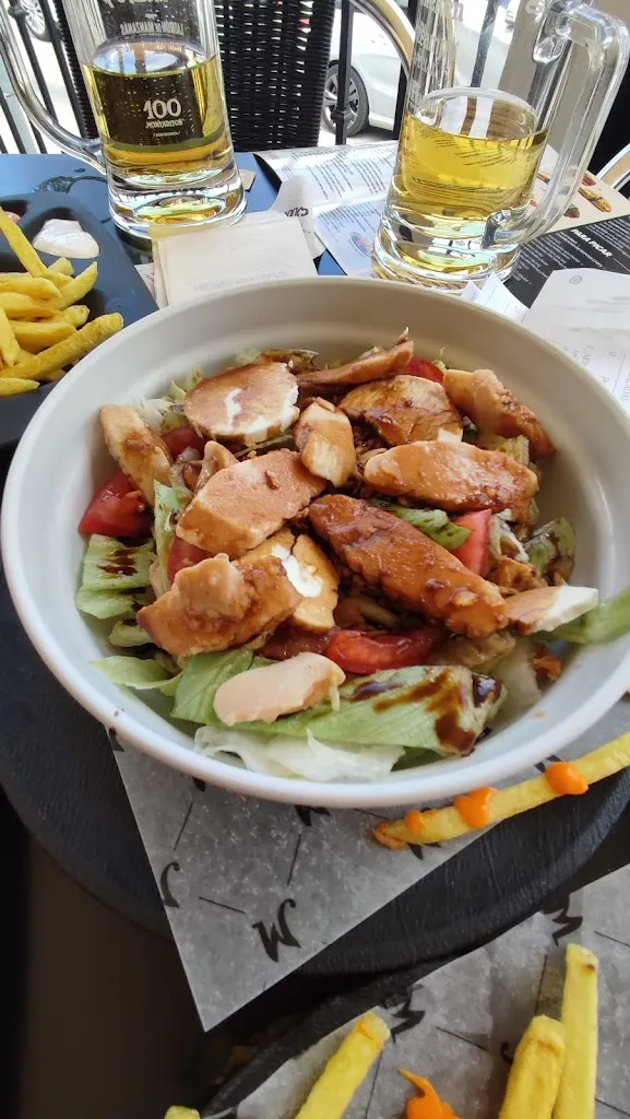 Menu_100 Montaditos_Mairena del Alcor_image_4