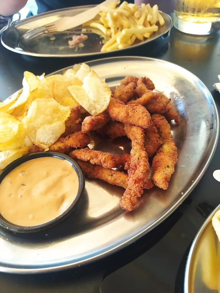 Menu_100 Montaditos_Mairena del Alcor_image_5