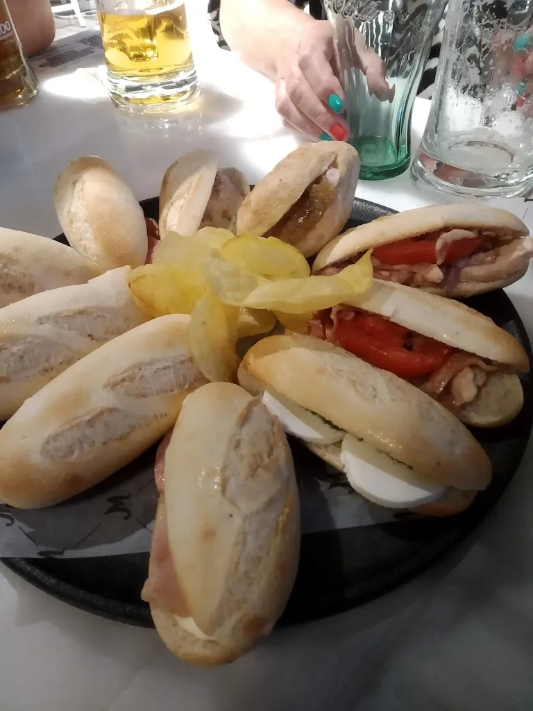 Menu_100 Montaditos_Mairena del Alcor_image_6