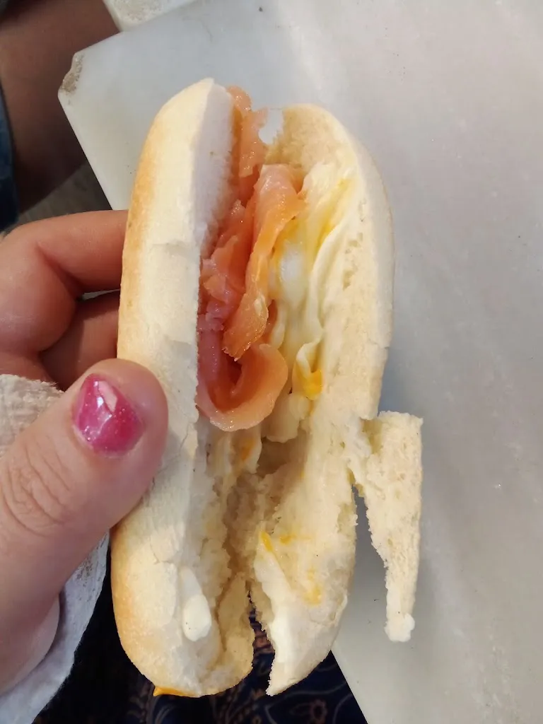 Menu_100 Montaditos_Mairena del Alcor_image_8