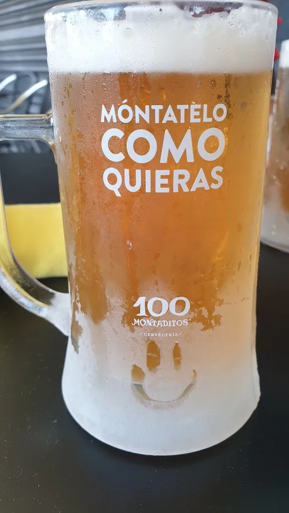 Menu_100 Montaditos_Mairena del Alcor_image_9