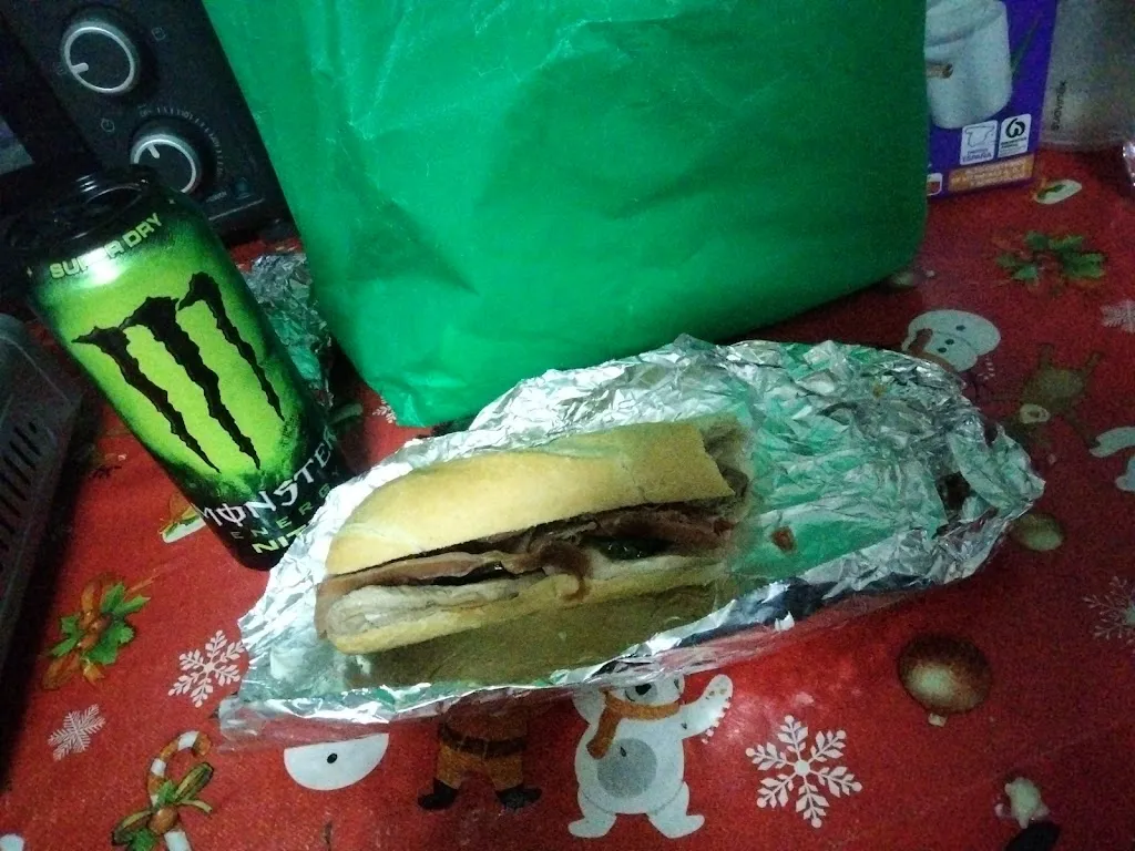 Andres_Baguetería El Poli_Mairena del Alcor_review