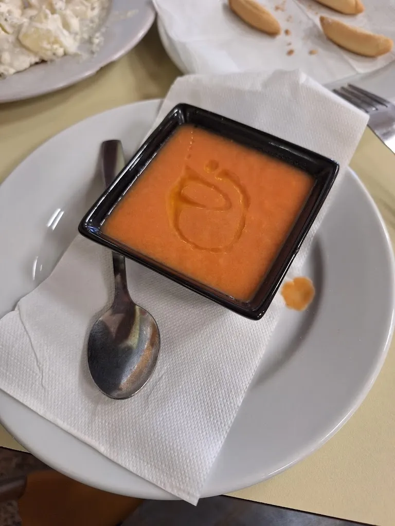 Honest Review_Cafeterías MAS_Mairena del Alcor_review