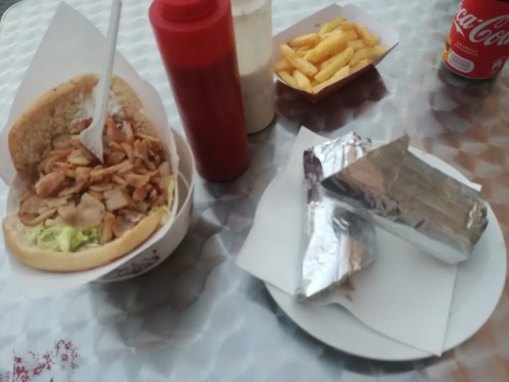 Menu_King Doner Kebab_Mairena del Alcor_immagine_5