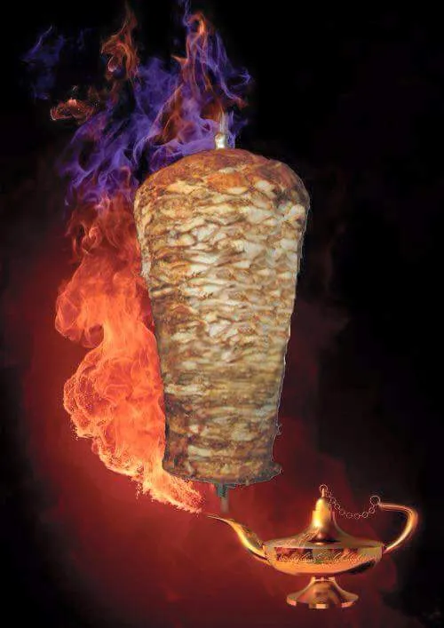 Menu_King Doner Kebab_Mairena del Alcor_immagine_6