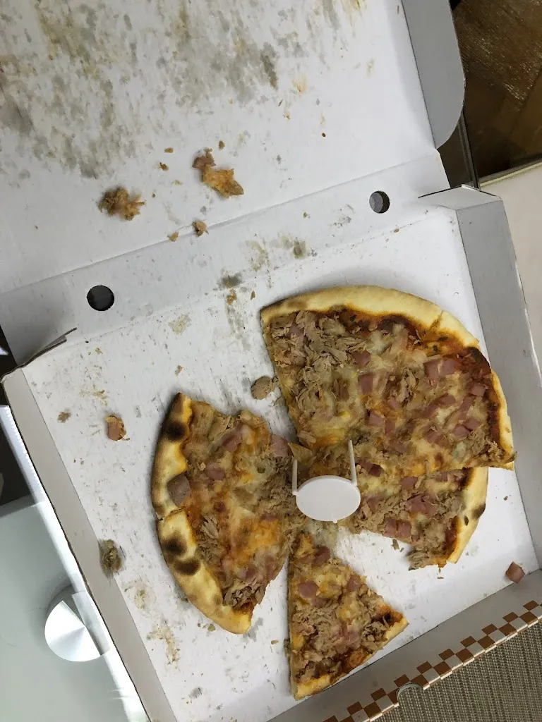 Menu_King Doner Kebab_Mairena del Alcor_immagine_9