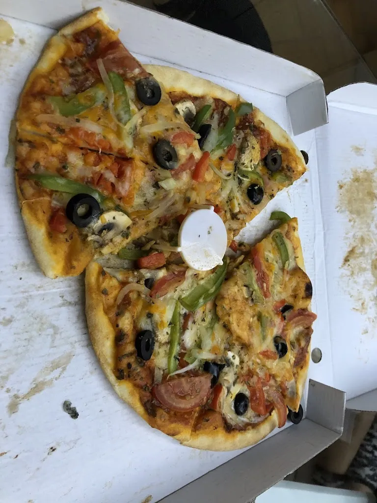 King Doner Kebab_Mairena del Alcor_slider_image_2