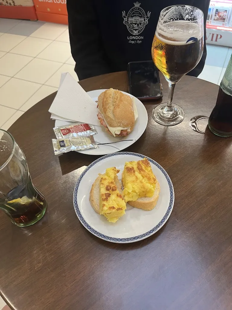 Iago Camiño_Arume_Coristanco_review