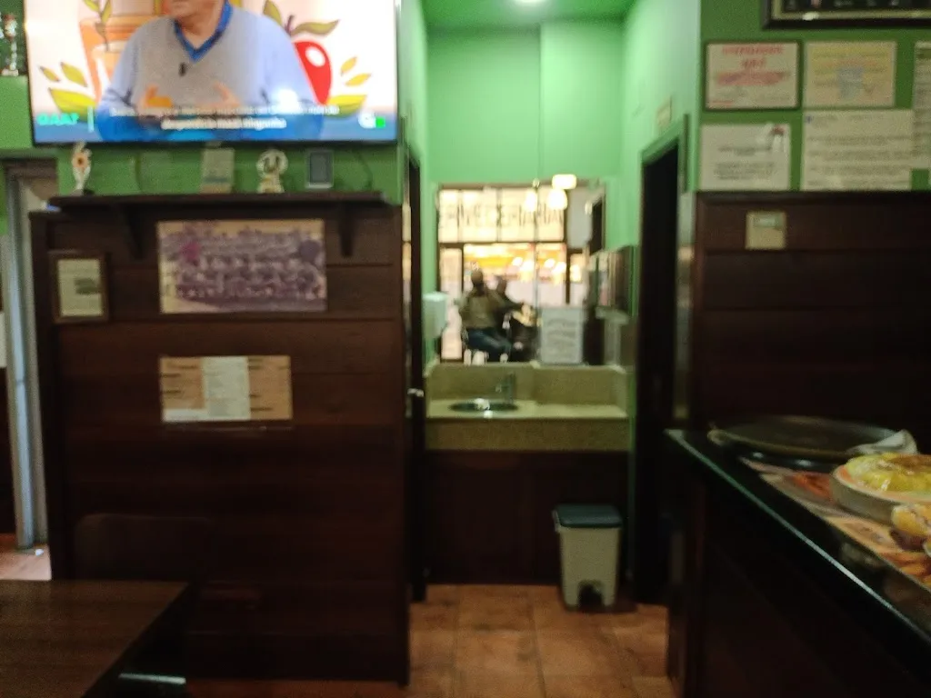 mario echegaray busto_Arume_Coristanco_review