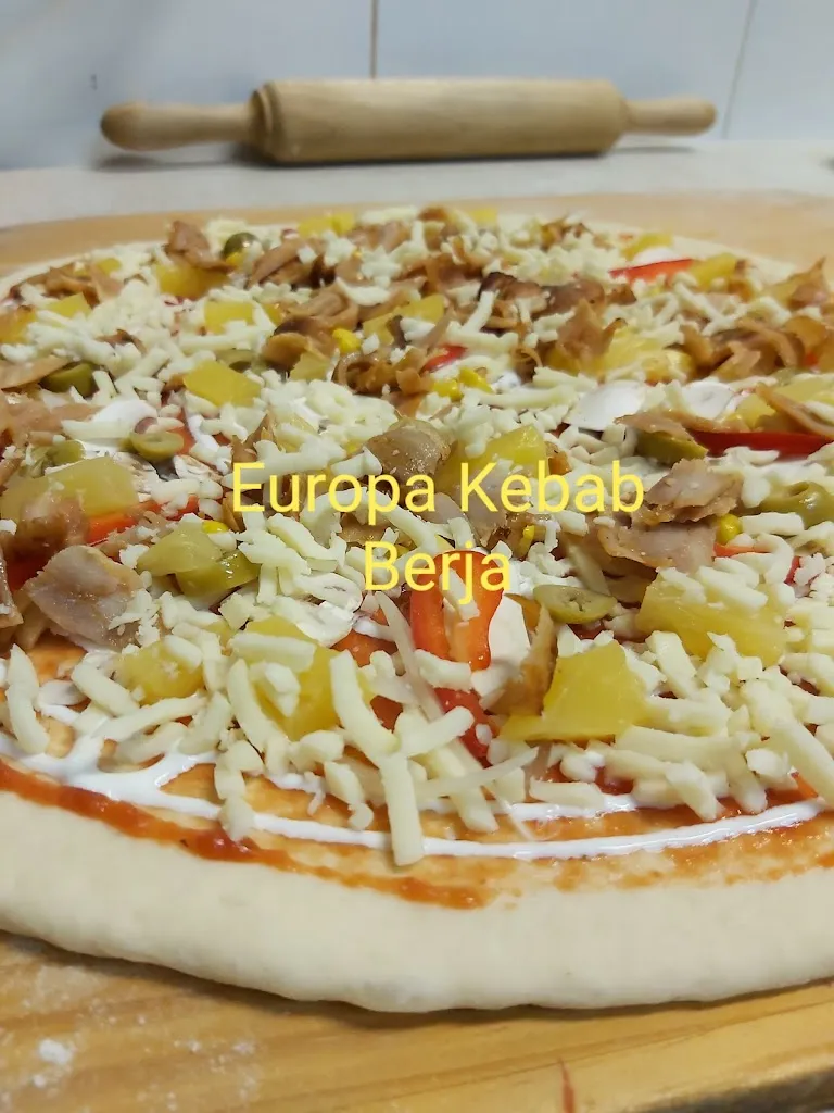 Menu_Europa Kebab 1_Berja_image_8