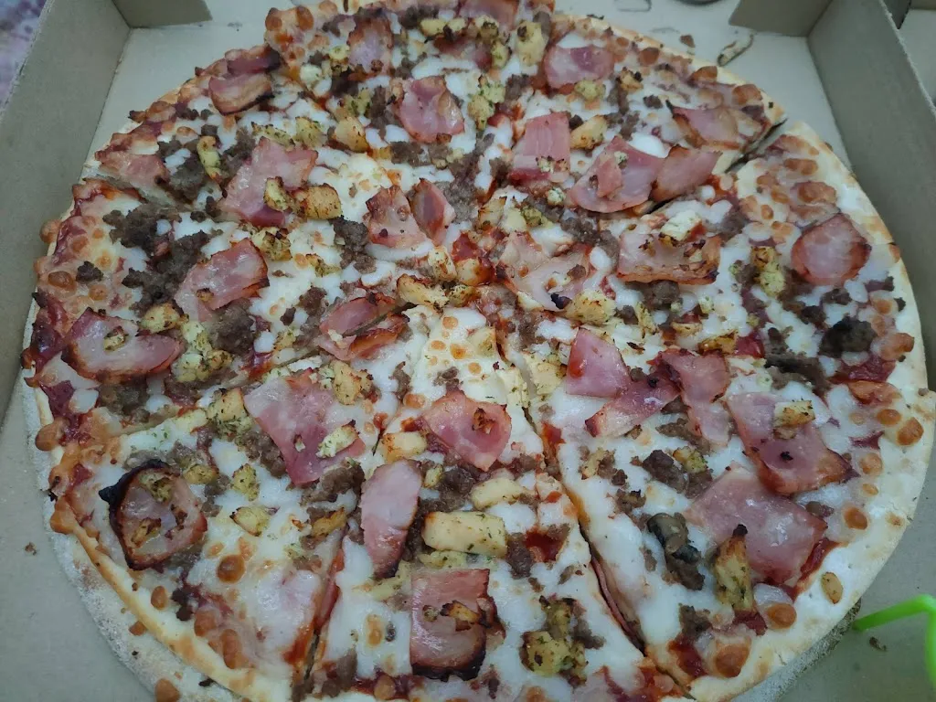 Menu_Telepizza Mairena del Alcor - Comida a Domicilio_Mairena del Alcor_immagine_1