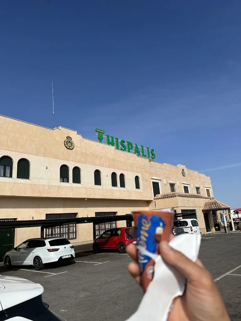 Jaspreet Singh_Hostal Restaurante Híspalis_Mairena del Alcor_review