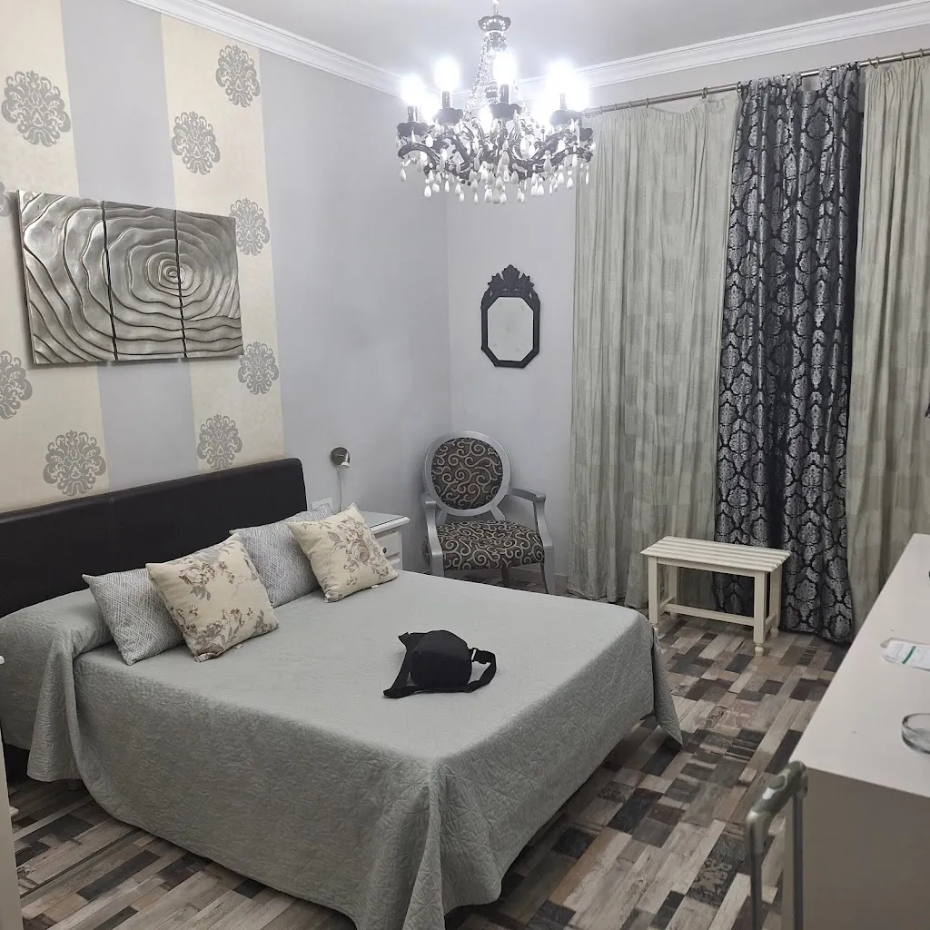 Hostal Restaurante Híspalis_Mairena del Alcor_slider_image_3