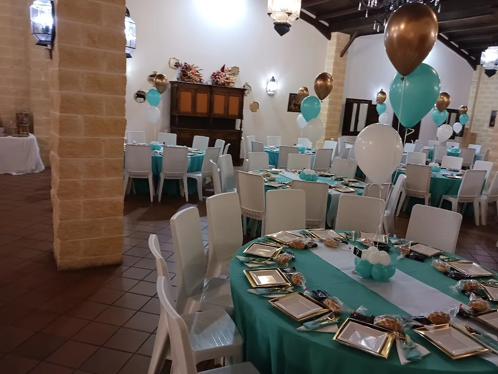 Cafetería La Calma Restaurante restaurant in Mairena del Alcor