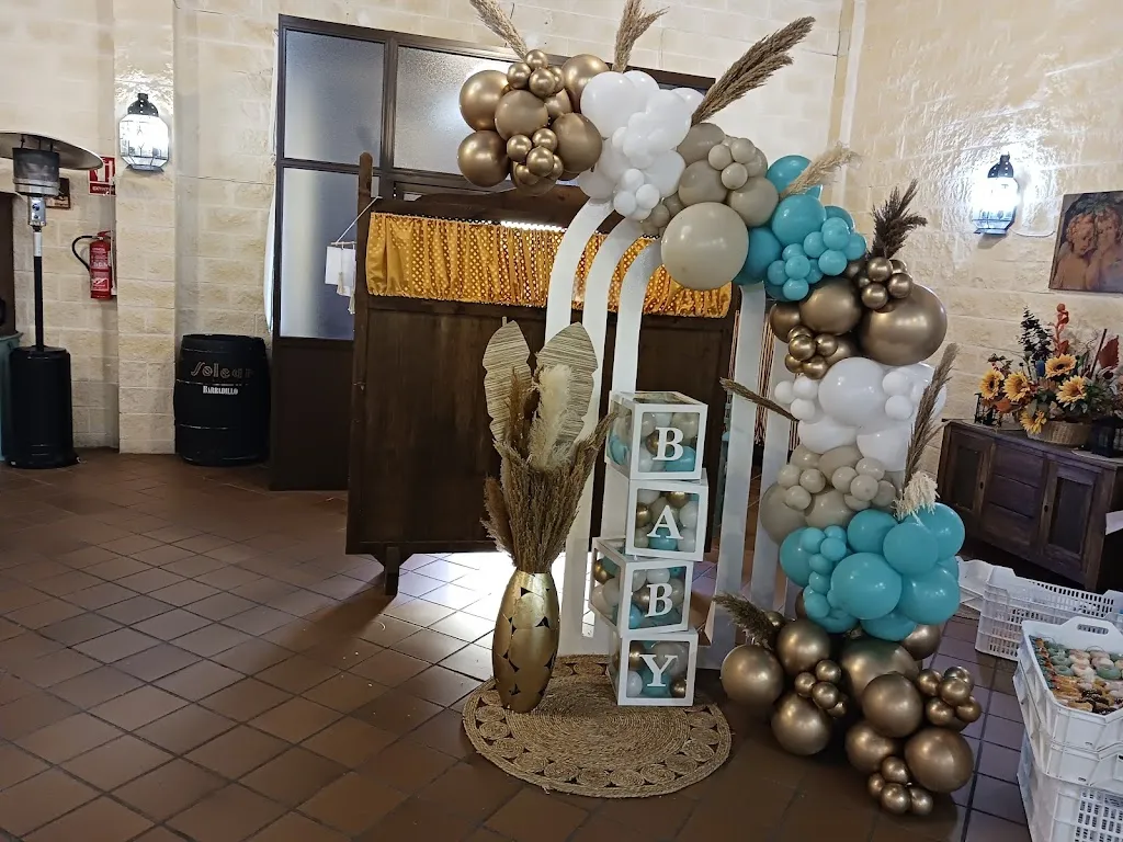 Cafetería La Calma Restaurante_Mairena del Alcor_slider_image_2