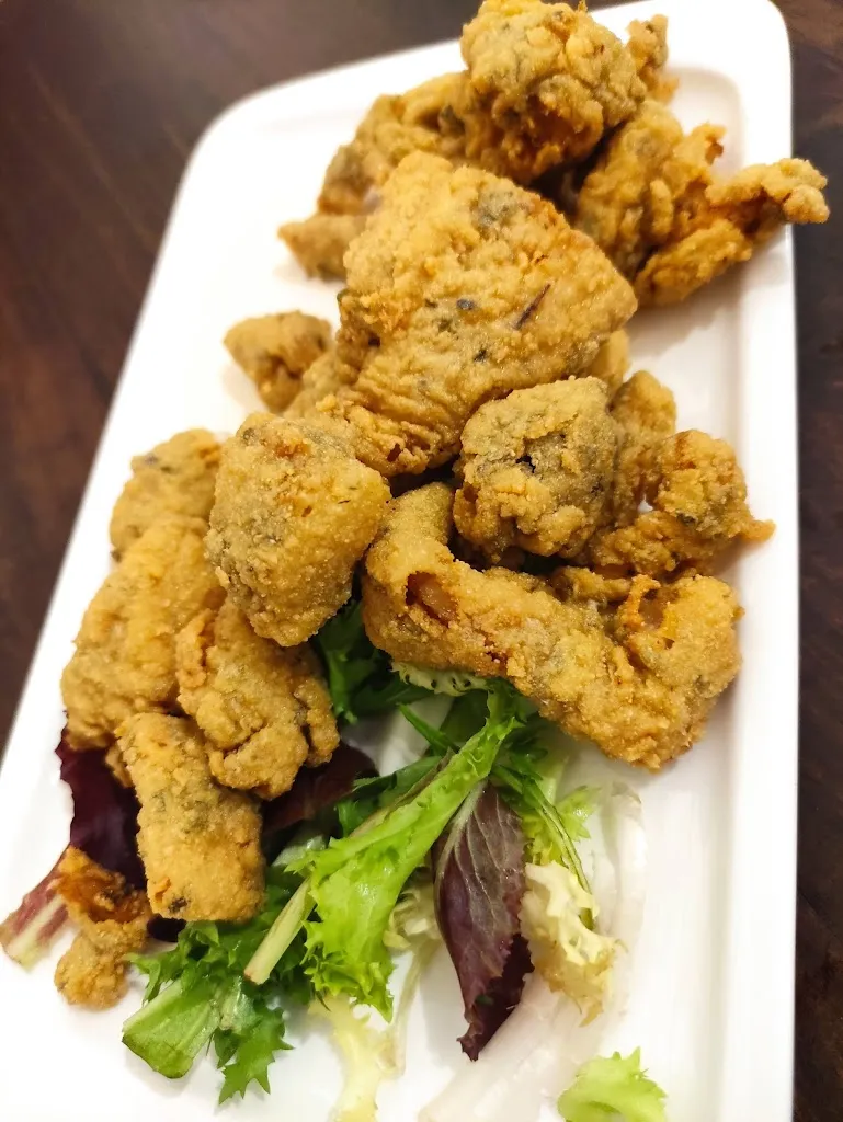 Menu_Taberna El Convento 33_Mairena del Alcor_image_8