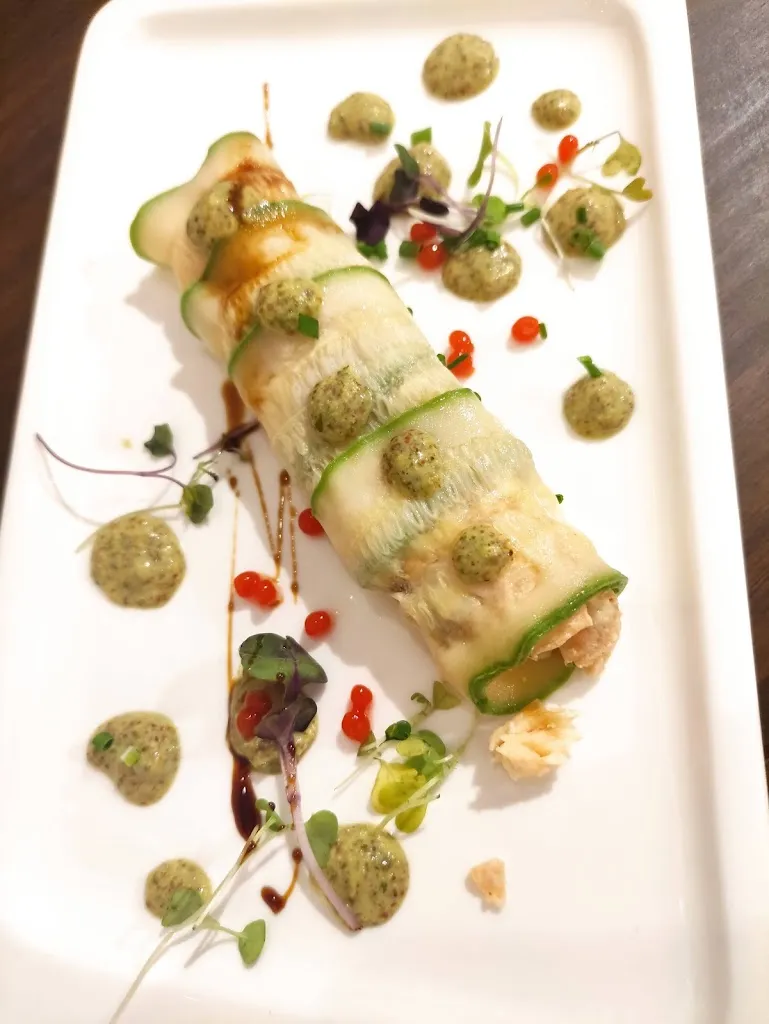 Menu_Taberna El Convento 33_Mairena del Alcor_image_9