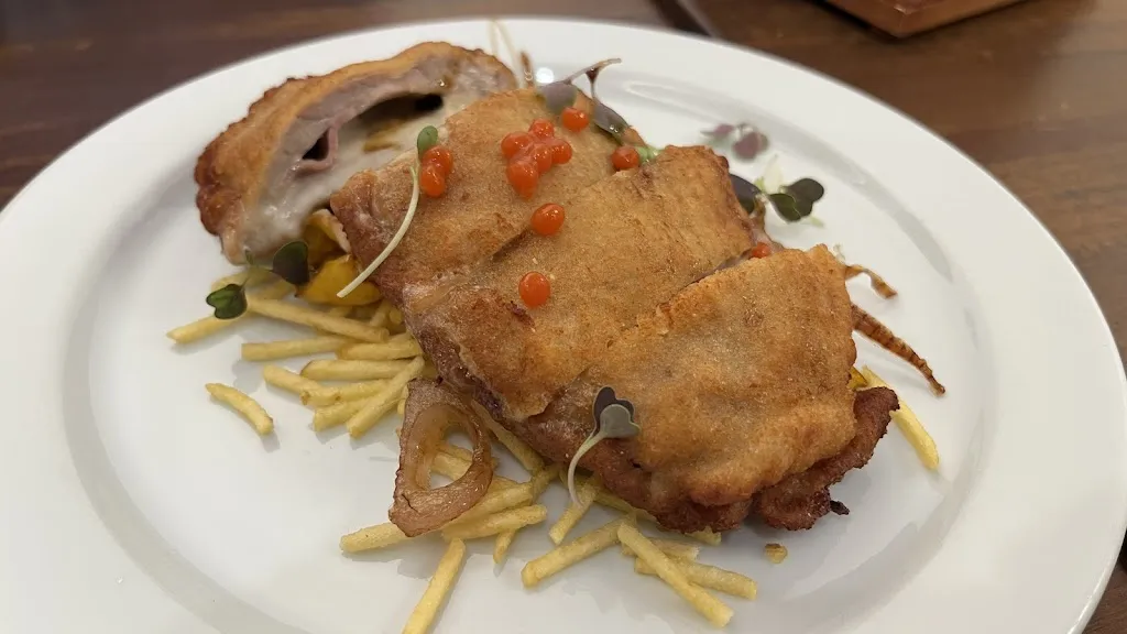 David Borrallo_Taberna El Convento 33_Mairena del Alcor_review