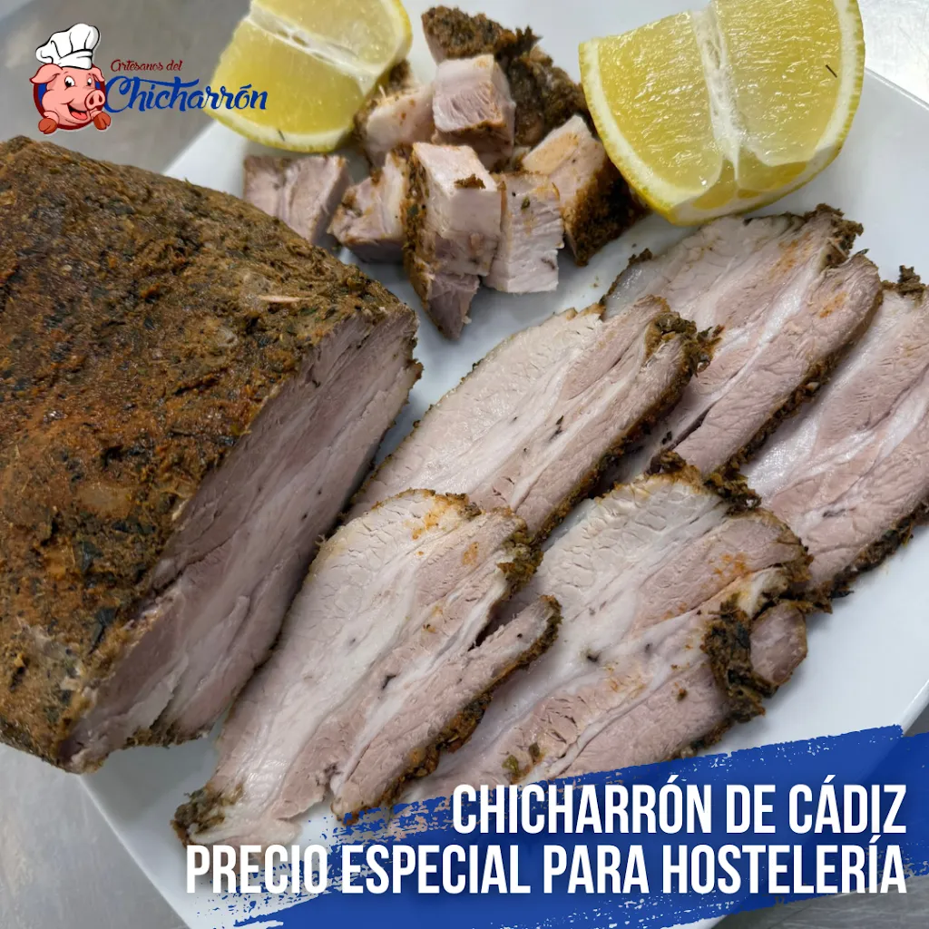 Menu_La Despensa de Manué by Artesanos del Chicharrón_Mairena del Alcor_immagine_7