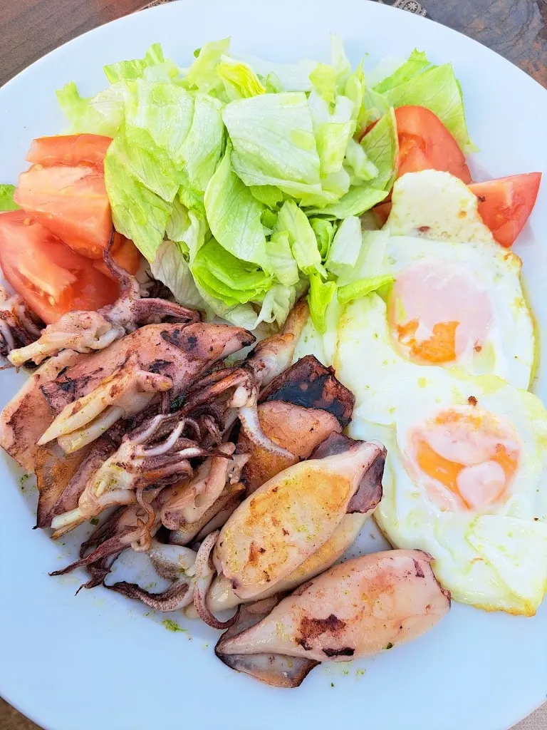 Francisco Javier Galán Fernández_La Despensa de Manué by Artesanos del Chicharrón_Mairena del Alcor_recensione