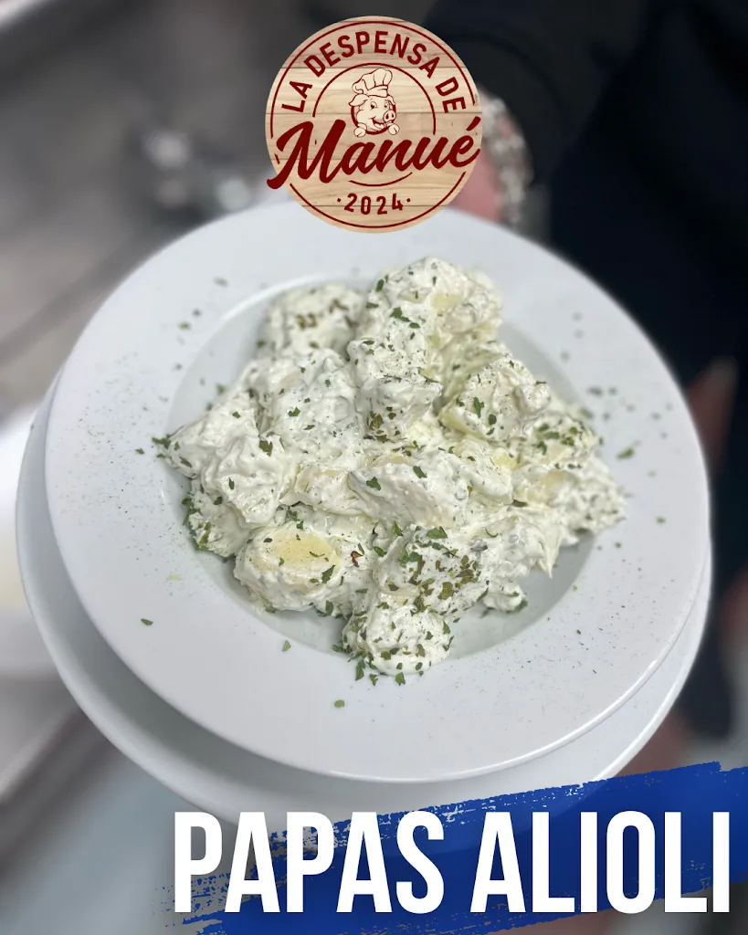 La Despensa de Manué by Artesanos del Chicharrón_Mairena del Alcor_slider_image_3