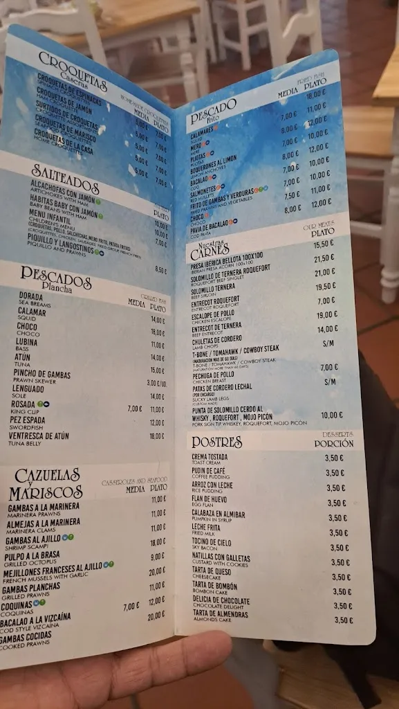 Menu_Restaurante Bar Torre_Mairena del Alcor_image_2