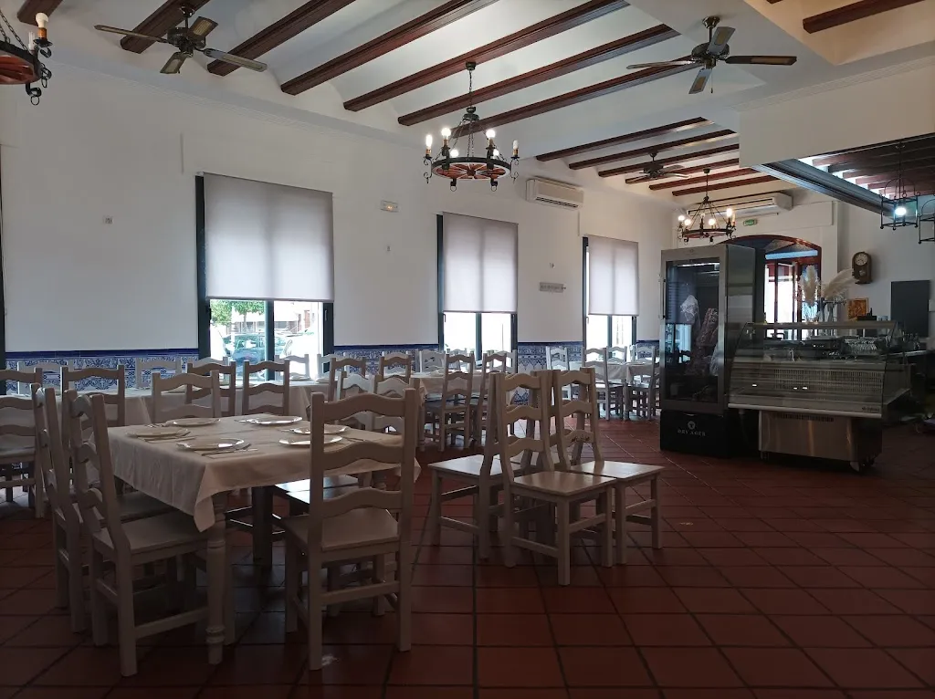 Xavier Domenech_Restaurante Bar Torre_Mairena del Alcor_review