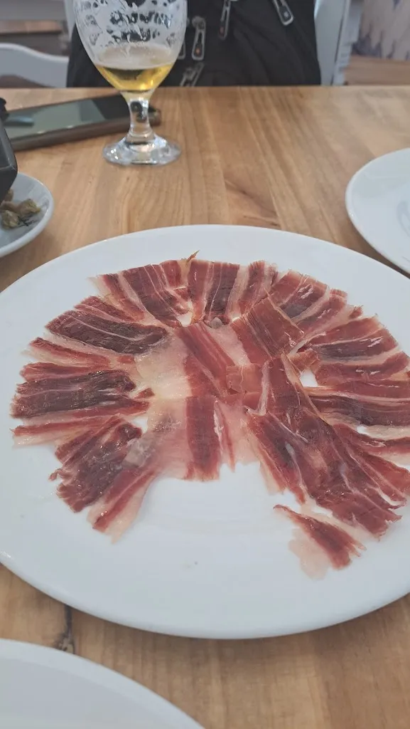 Carlos Turrión_Restaurante Bar Torre_Mairena del Alcor_review