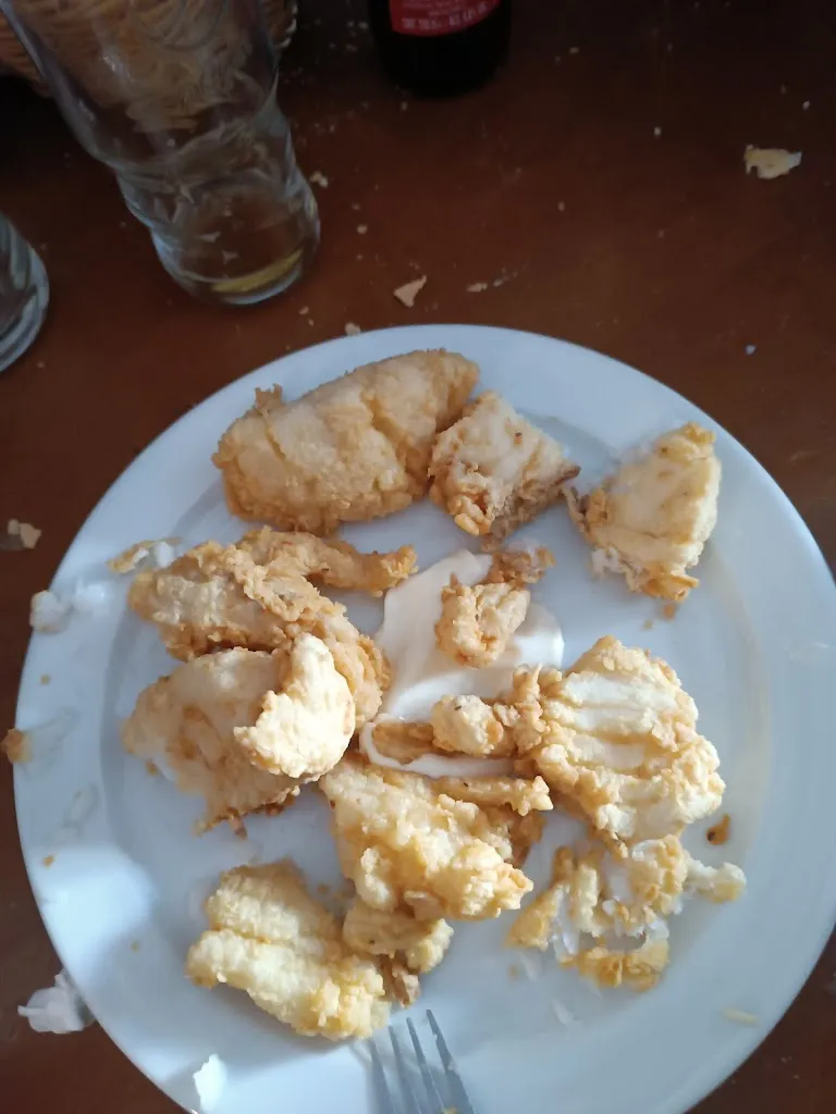 Menu_Bar Casa Capote_Mairena del Alcor_image_8