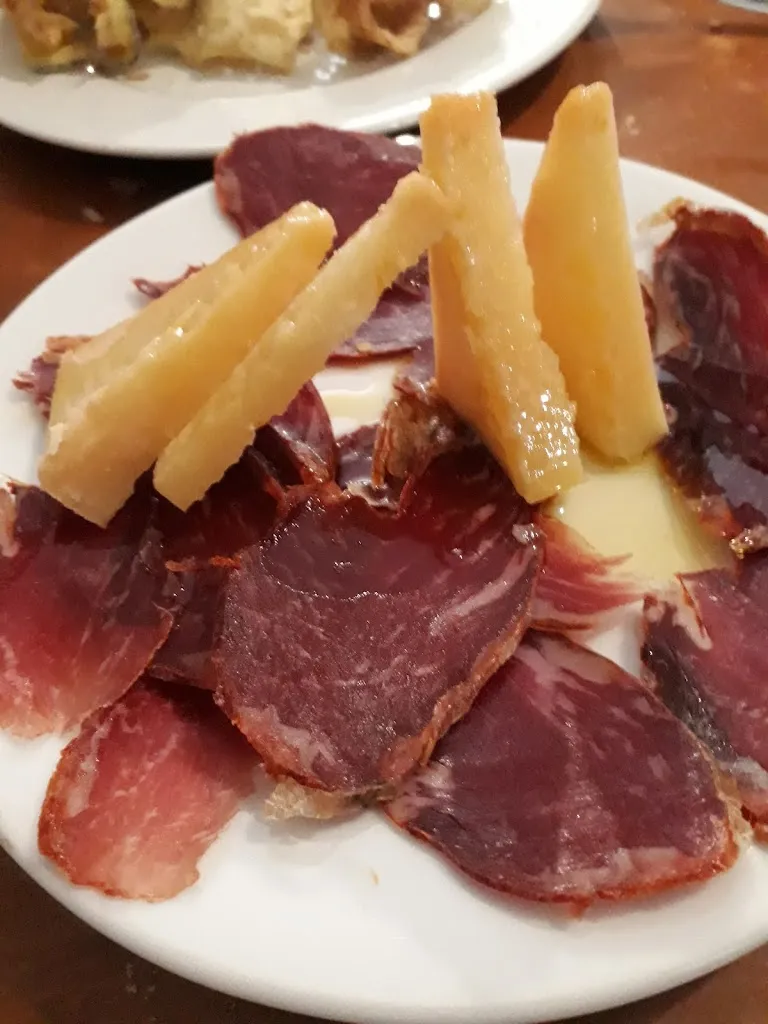 Menu_Bar Casa Capote_Mairena del Alcor_image_9