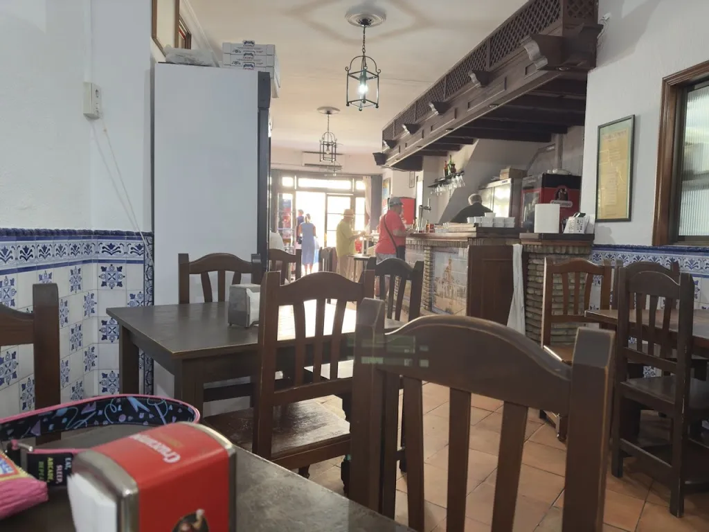 Bar Casa Capote_Mairena del Alcor_slider_image_1