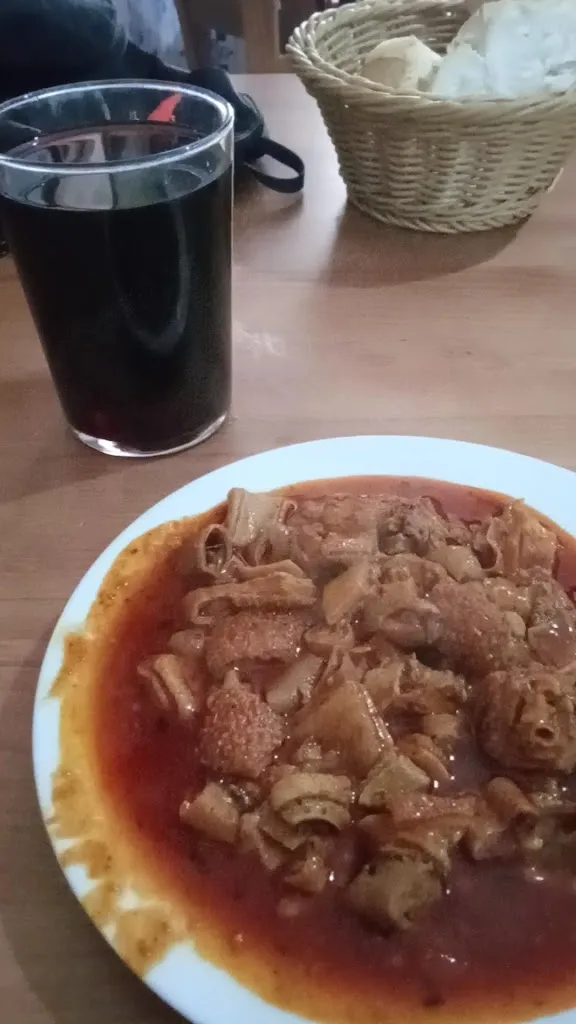 Bar Casa Capote_Mairena del Alcor_slider_image_2