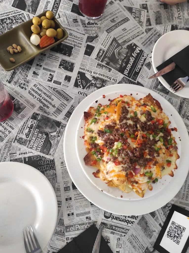 Menu_Restaurante Tutto Italia_Mairena del Alcor_image_3