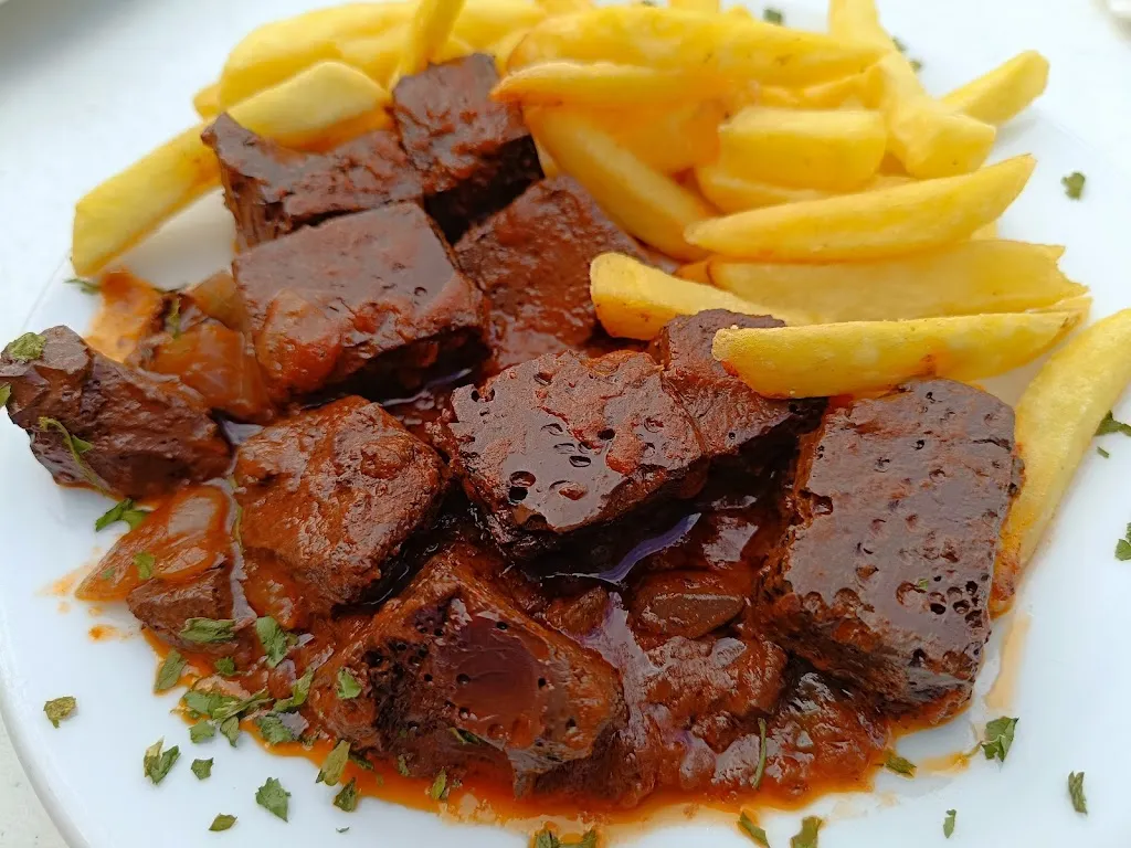 Menu_Bar Casa Oliva_Mairena del Alcor_image_7