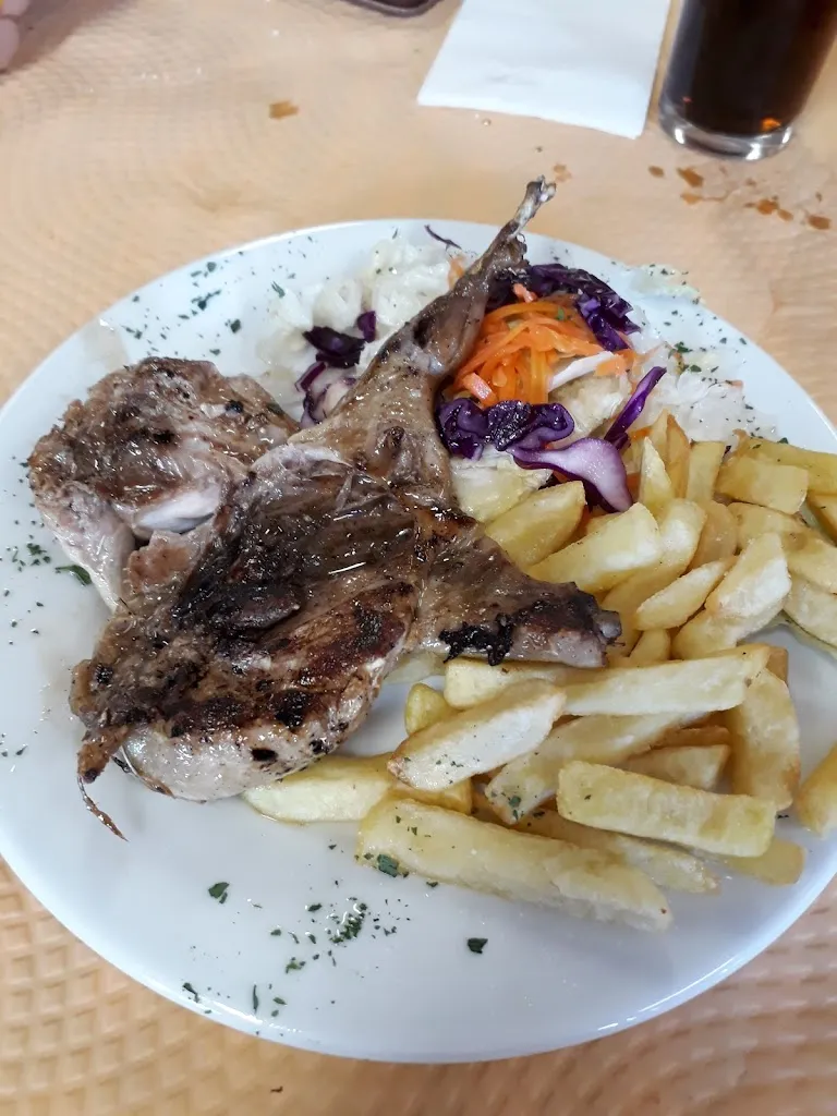 Menu_Bar Casa Oliva_Mairena del Alcor_image_9