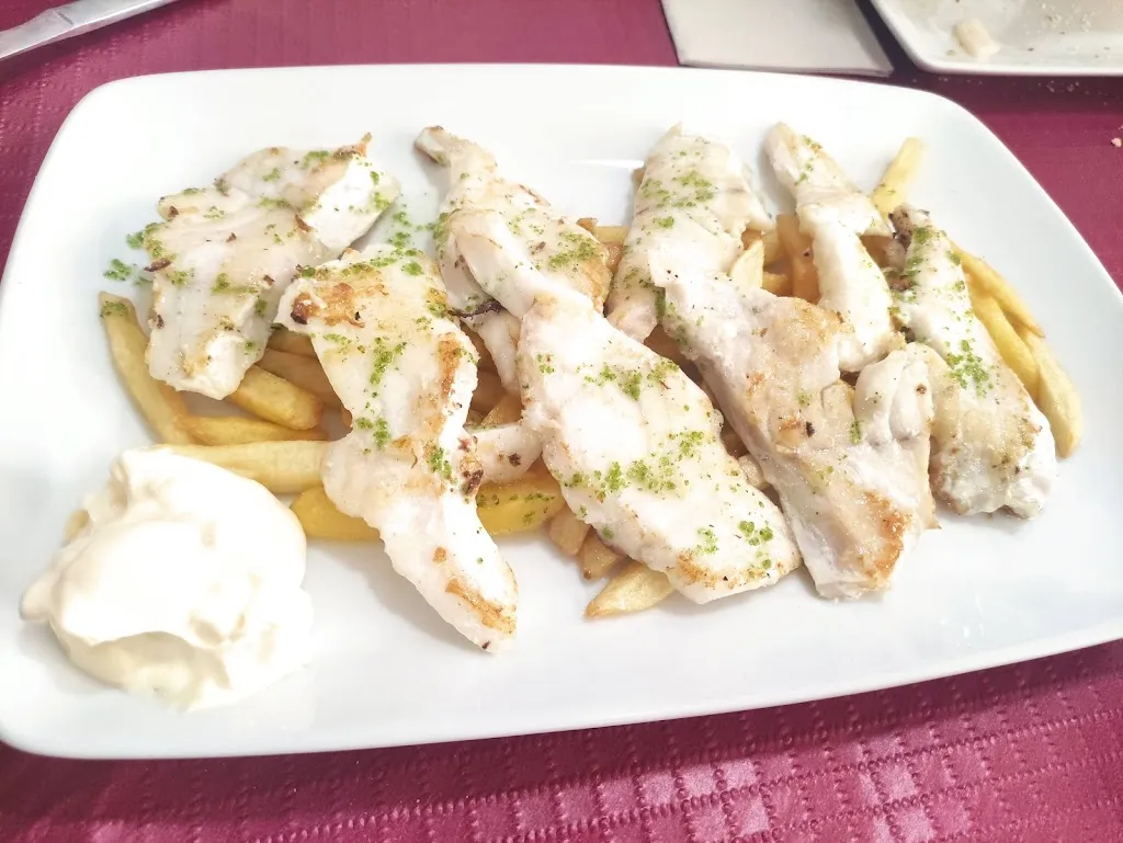 Menu_Bar Parada_Mairena del Alcor_image_2