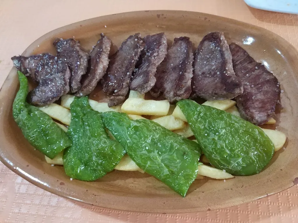 Menu_Bar Parada_Mairena del Alcor_image_4