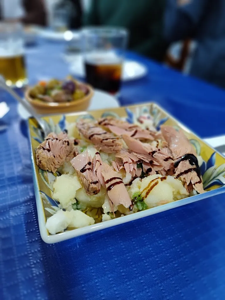 Menu_Bar Parada_Mairena del Alcor_image_7