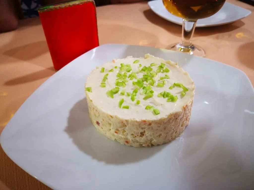 Menu_Bar Parada_Mairena del Alcor_image_8