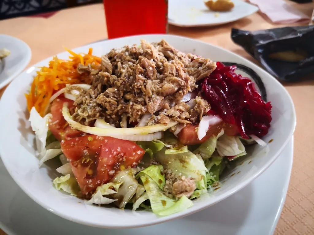 Menu_Bar Parada_Mairena del Alcor_image_9